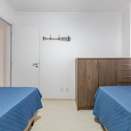 Excelente Apartamento A 2 Minutos Da Praia De Bombas Bombinhas Exterior foto