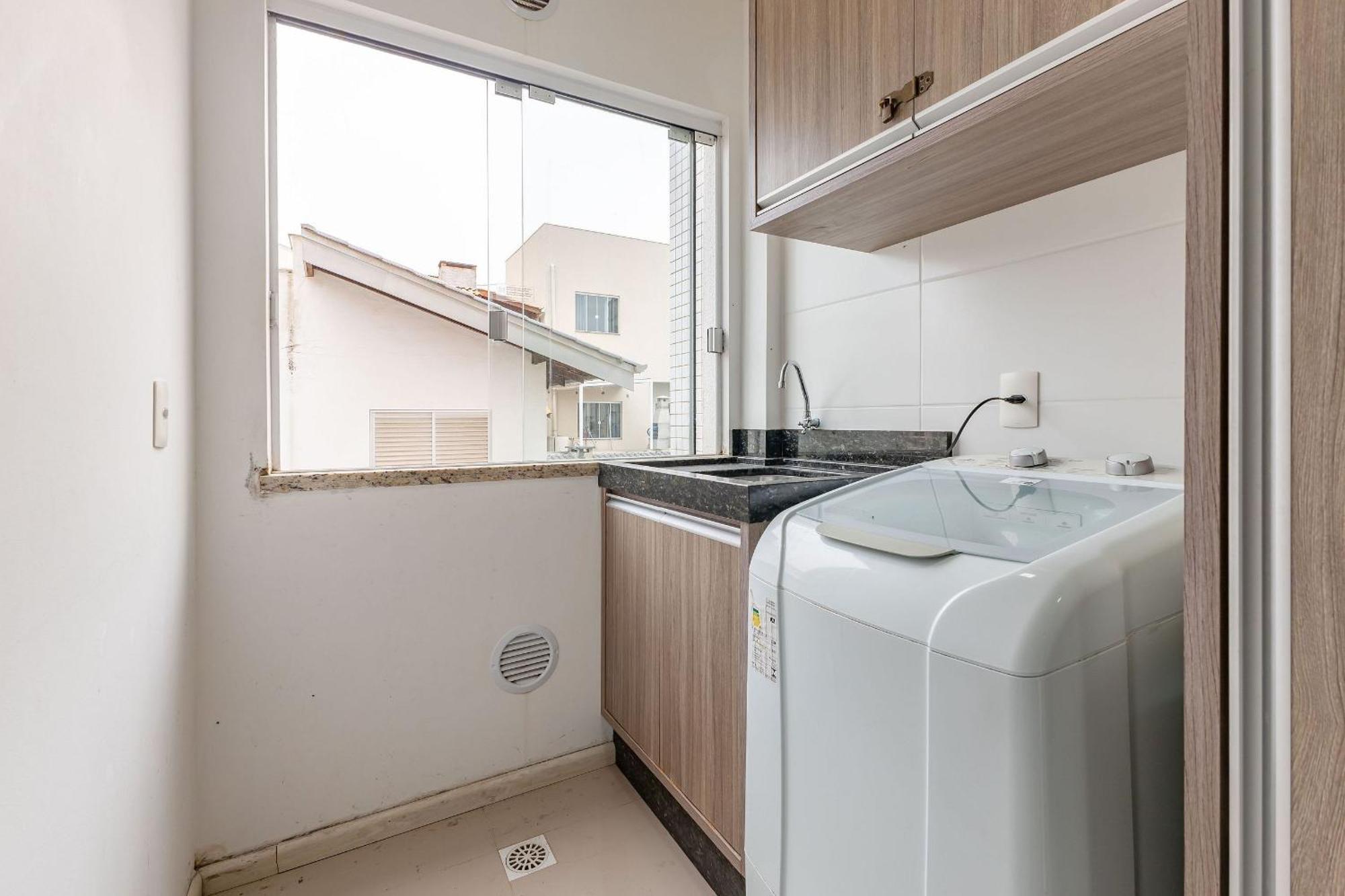 Excelente Apartamento A 2 Minutos Da Praia De Bombas Bombinhas Exterior foto