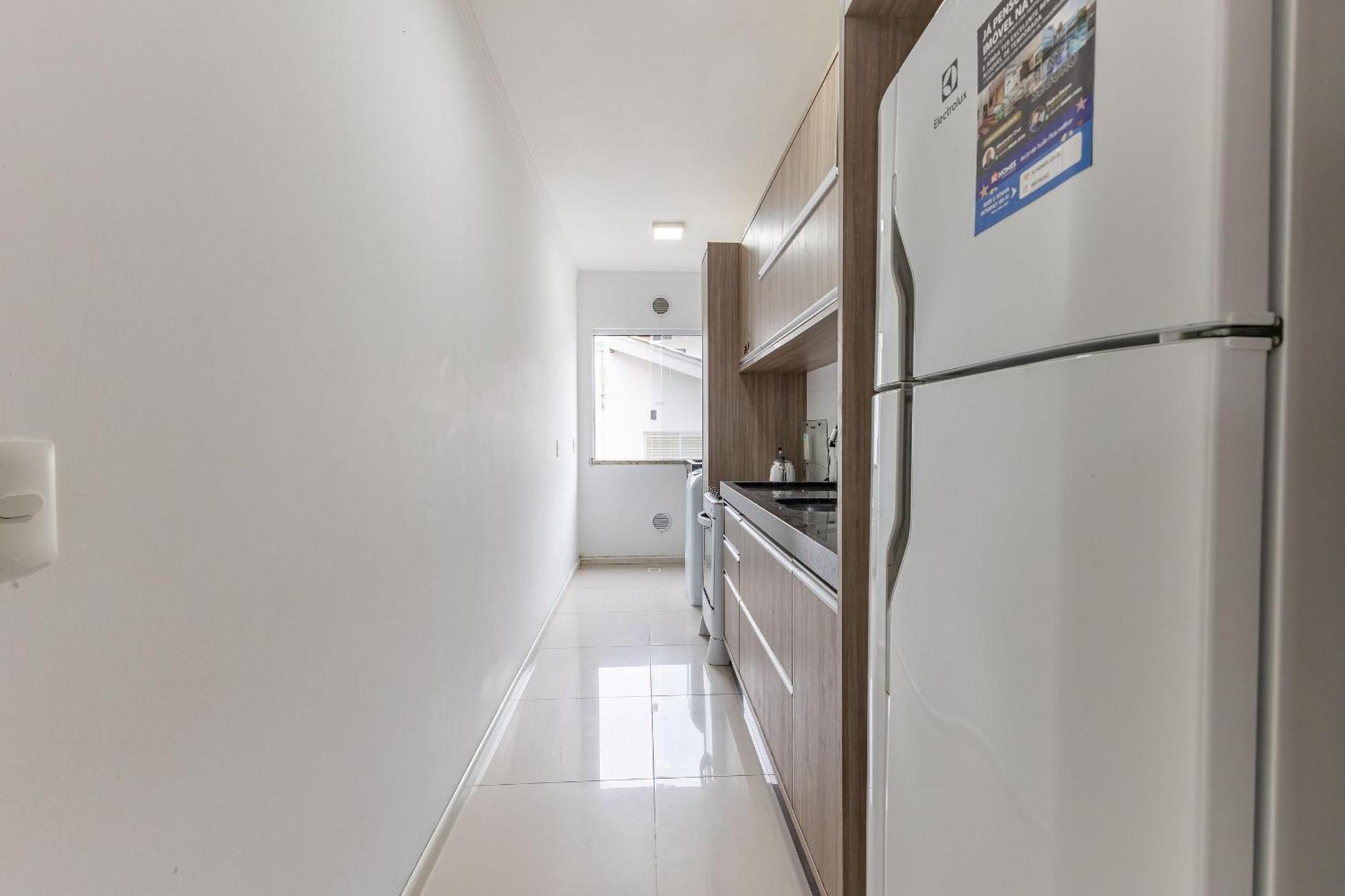 Excelente Apartamento A 2 Minutos Da Praia De Bombas Bombinhas Exterior foto